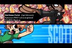 Nuovo personaggio e multiplayer online per Scott Pilgrim Vs. The World - Notizia