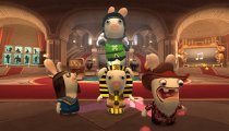 Raving Rabbids: Travel in Time - Trailer coi Maya