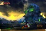 Disney Epic Mickey: nuovo trailer sulle magie - Notizia