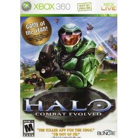 Halo: Combat Evolved per Xbox 360