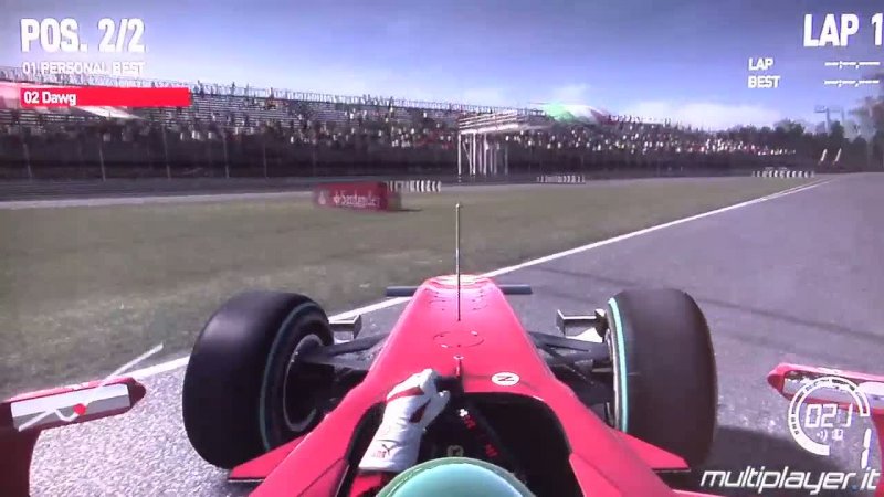 XRelease Settembre 2010 - Si torna a fare sul serio