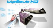 Wipeout HD per PlayStation 3