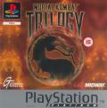 Mortal Kombat Trilogy per PlayStation