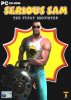 Serious Sam: first encounter per PC Windows