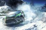 Colin McRae: DiRT 3 in nuovo video - Notizia