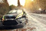 Codemasters stuzzica i propri fan, imminente l'annuncio di DiRT 4? - Notizia