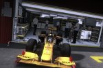 Trailer di lancio per F1 2010 - Notizia