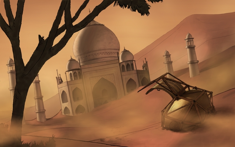 Immagine di A New Beginning per PC Windows