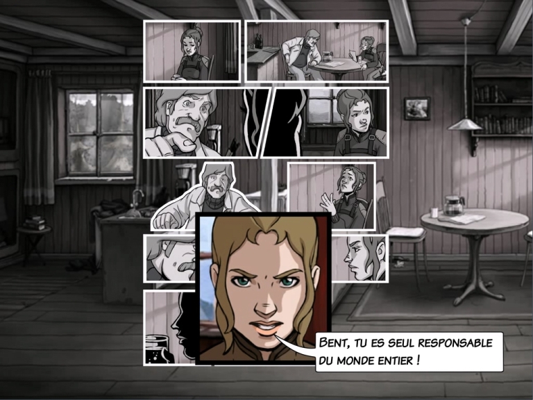 Immagine di A New Beginning per PC Windows