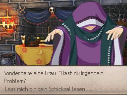 Immagine di My World My Way per Nintendo DS