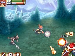 Rune Factory 2: A Fantasy Harvest Moon