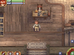 Rune Factory 2: A Fantasy Harvest Moon