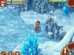 Rune Factory 2: A Fantasy Harvest Moon