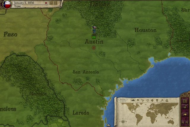 Victoria II