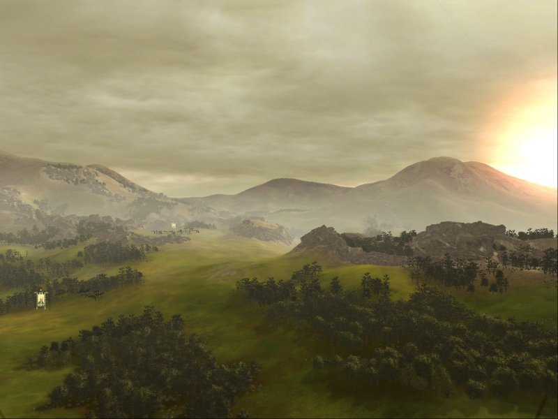 Lionheart: Kings' Crusade