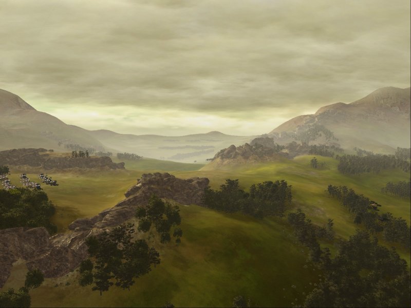 Lionheart: Kings' Crusade