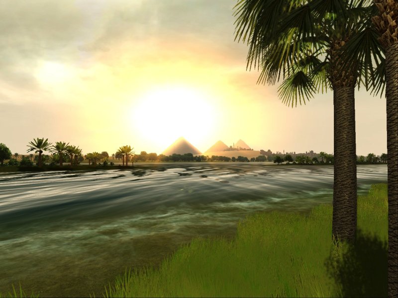 Lionheart: Kings' Crusade