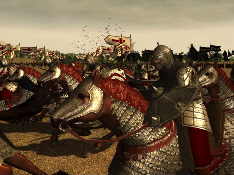 Lionheart: Kings' Crusade