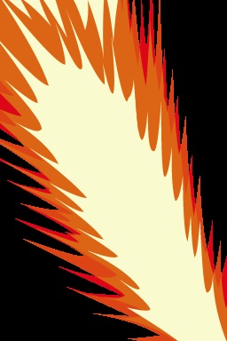 Pang: Magical Michael