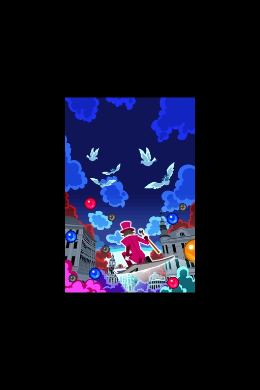 Pang: Magical Michael