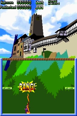 Pang: Magical Michael