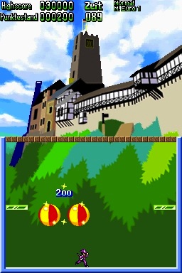 Pang: Magical Michael