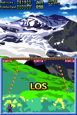 Pang: Magical Michael