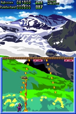 Pang: Magical Michael