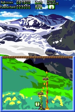 Pang: Magical Michael