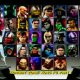 Mortal Kombat Trilogy - Gameplay