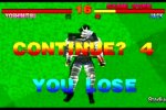 Un nuovo film di Tekken in lavorazione - Notizia