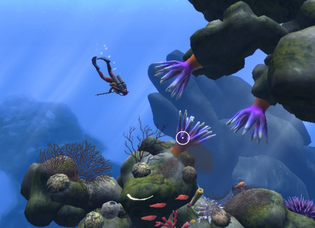 Dive: The Medes Islands Secret