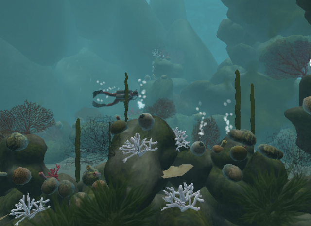 Dive: The Medes Islands Secret