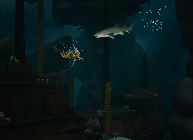 Dive: The Medes Islands Secret