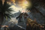 Bulletstorm: demo PC dopo il lancio - Notizia
