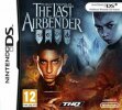 The Last Airbender per Nintendo DS