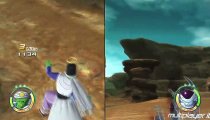 Dragon Ball: Raging Blast 2 - Videoanteprima GamesCom 2010