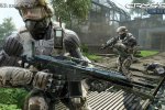 Un video della beta di Crysis 2 su Xbox 360 - Notizia