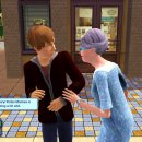 Nozze reali per The Sims 3