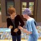 The Sims 3 - Trailer Una Notte da Leoni