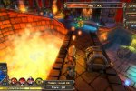 Dungeon Defenders: una data d'uscita e un video - Notizia