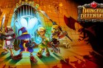 Il trailer di lancio di Dungeon Defenders - Notizia