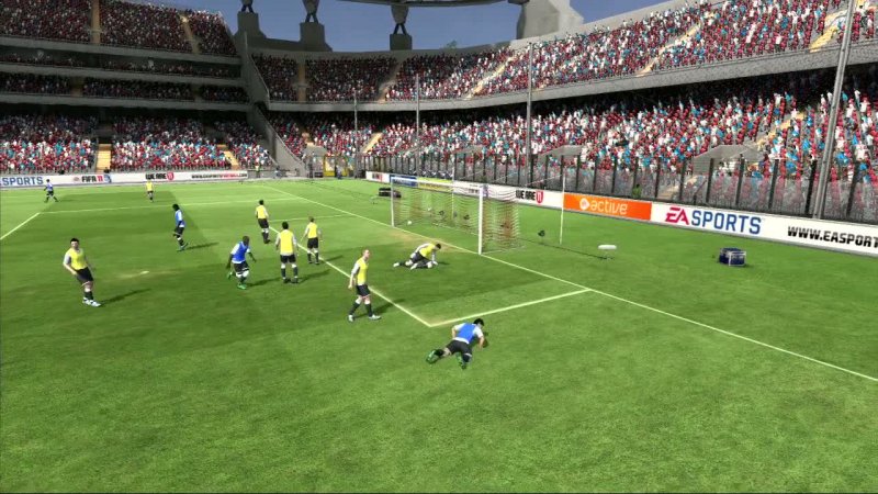 XRelease - Ottobre 2010