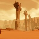 Un viaggio magico e immaginario