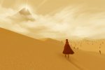Journey per PC, un video con i primi minuti di gameplay - Video