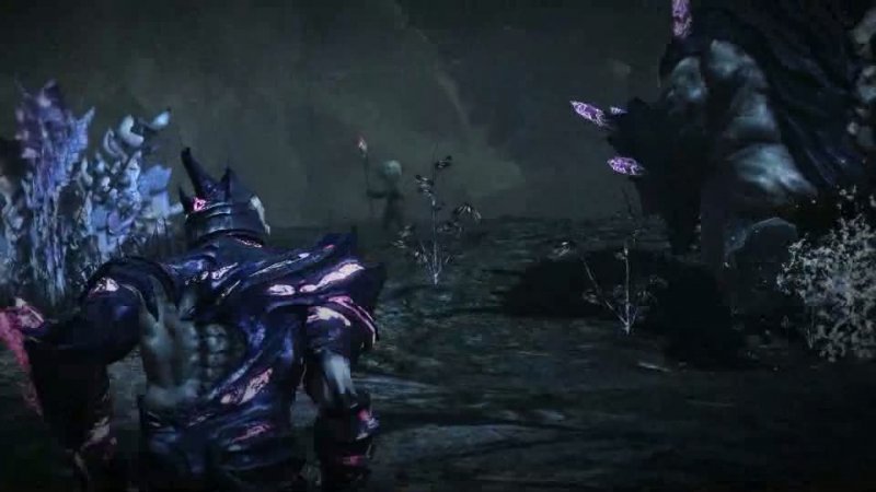 Il futuro degli MMO?