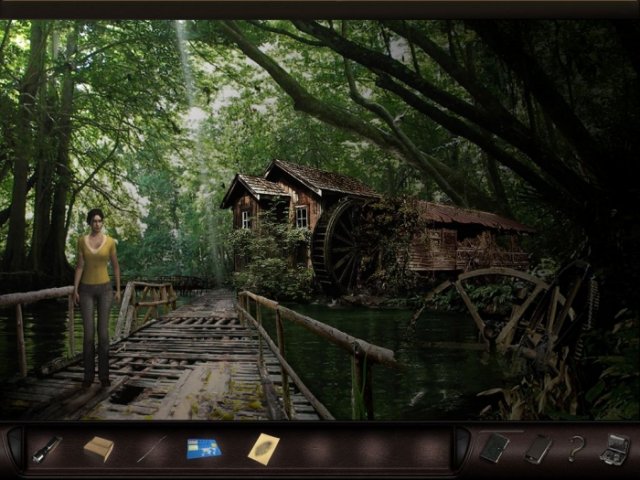 Art of Murder: Le Carte del Destino