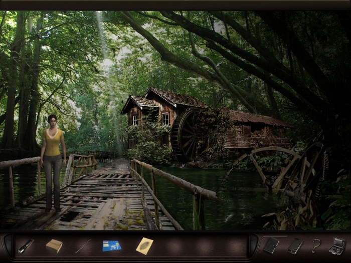 Art of Murder: Le Carte del Destino