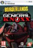 Borderlands: The Secret Armory of General Knoxx per PC Windows