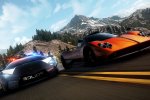 Il mondo di Need for Speed: Hot Pursuit è 4 volte quello di Burnout Paradise - Notizia